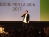 Noche por la Vida 2017